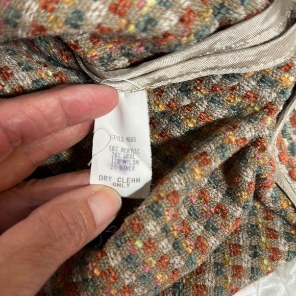 Vintage Canvasback by Lutron & Horsefield Designs Wool Blend - Picture 9 of 13